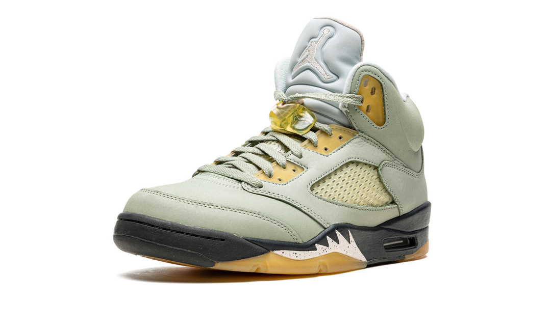 AIR JORDAN 5 JADE HORIZON