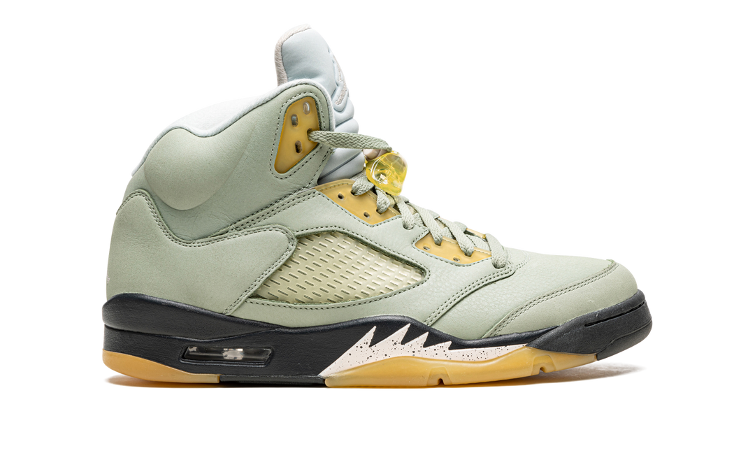AIR JORDAN 5 JADE HORIZON