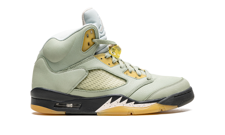 AIR JORDAN 5 JADE HORIZON