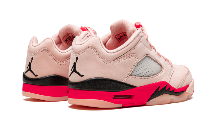 AIR JORDAN 5 LOW ARCTIC PINK WOMENS