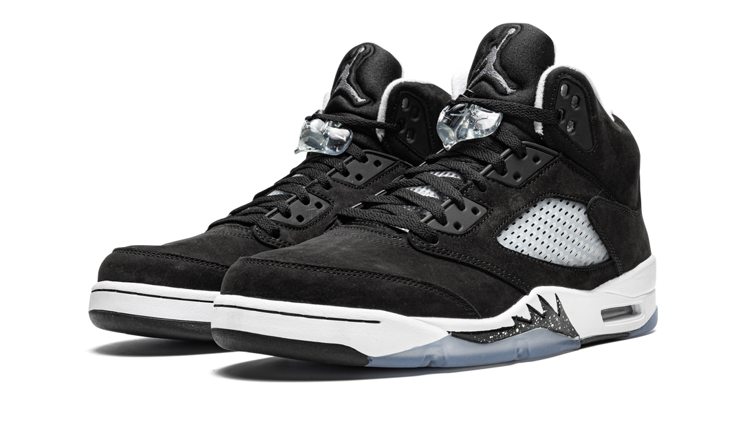 AIR JORDAN 5 MOONLIGHT
