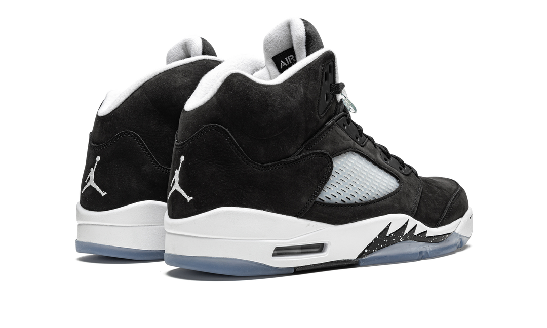 AIR JORDAN 5 MOONLIGHT