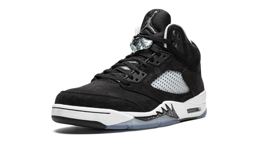 AIR JORDAN 5 MOONLIGHT