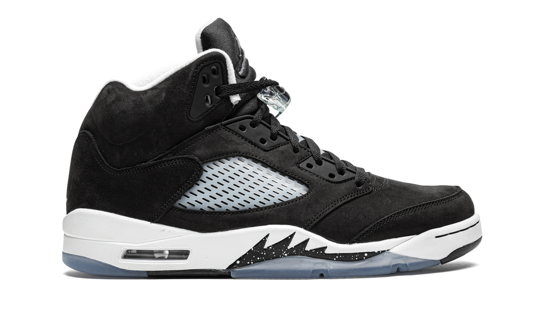 AIR JORDAN 5 MOONLIGHT