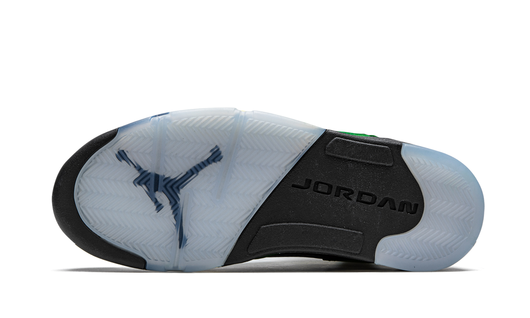 AIR JORDAN 5 OREGON DUCKS ELEVATE