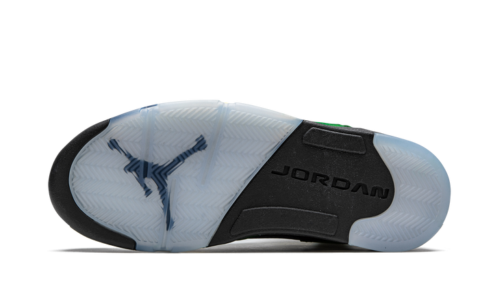 AIR JORDAN 5 OREGON DUCKS ELEVATE