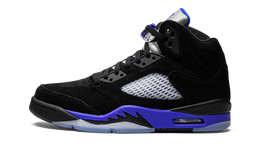 AIR JORDAN 5 RACER BLUE