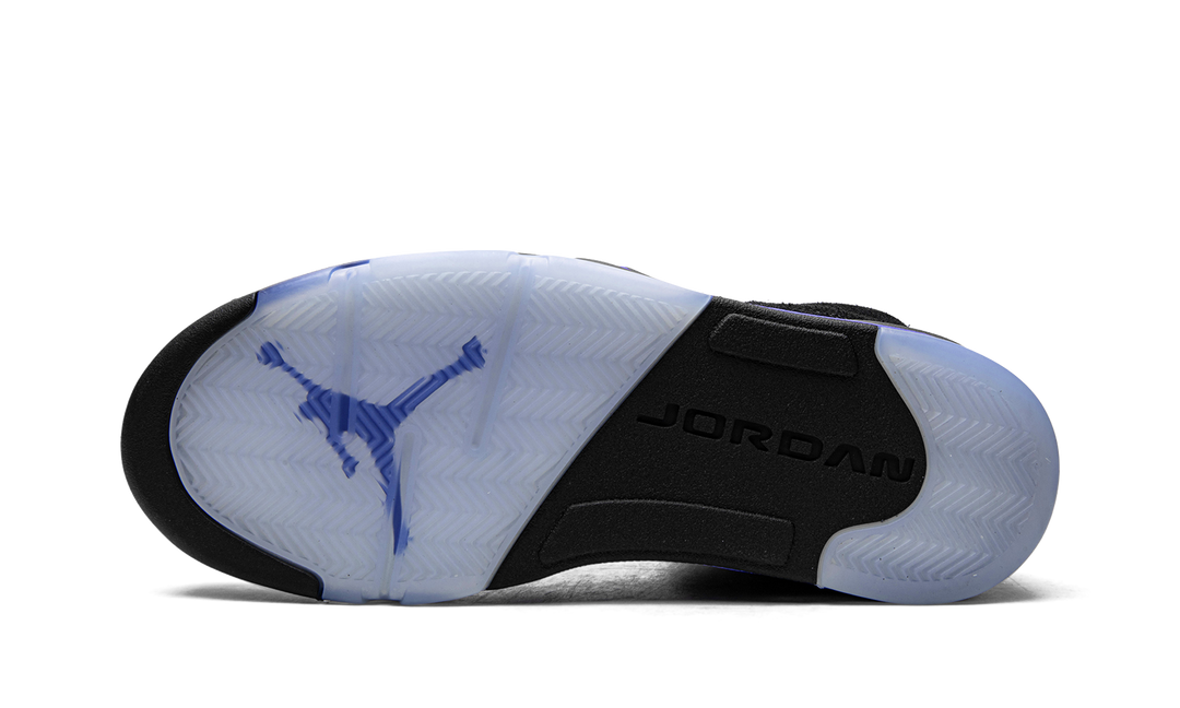 AIR JORDAN 5 RACER BLUE