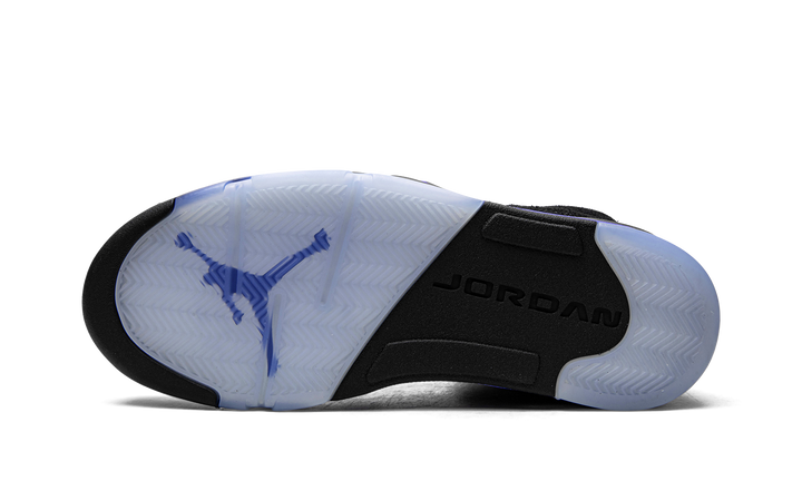 AIR JORDAN 5 RACER BLUE
