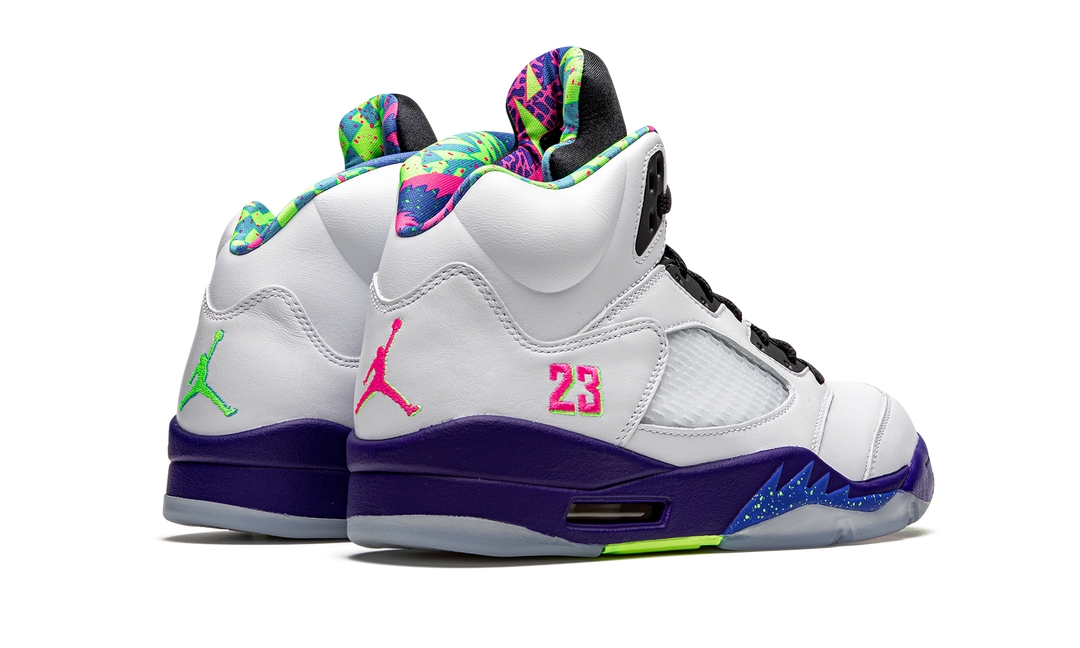AIR JORDAN 5 RETRO ALTERNATE BEL-AIR