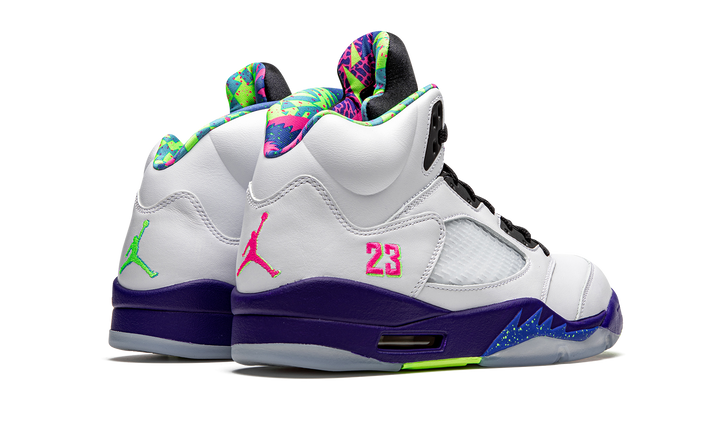 AIR JORDAN 5 RETRO ALTERNATE BEL-AIR