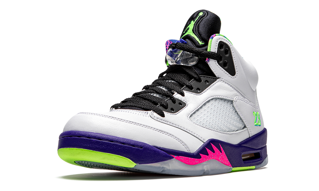 AIR JORDAN 5 RETRO ALTERNATE BEL-AIR