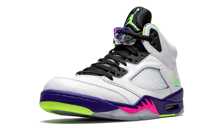 AIR JORDAN 5 RETRO ALTERNATE BEL-AIR