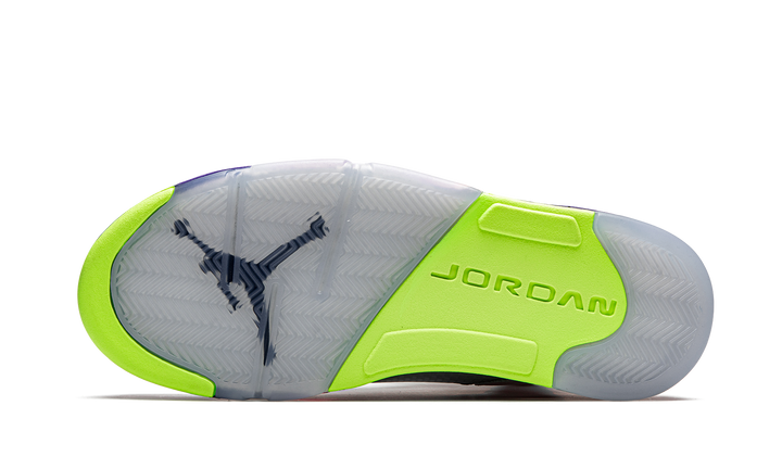 AIR JORDAN 5 RETRO ALTERNATE BEL-AIR