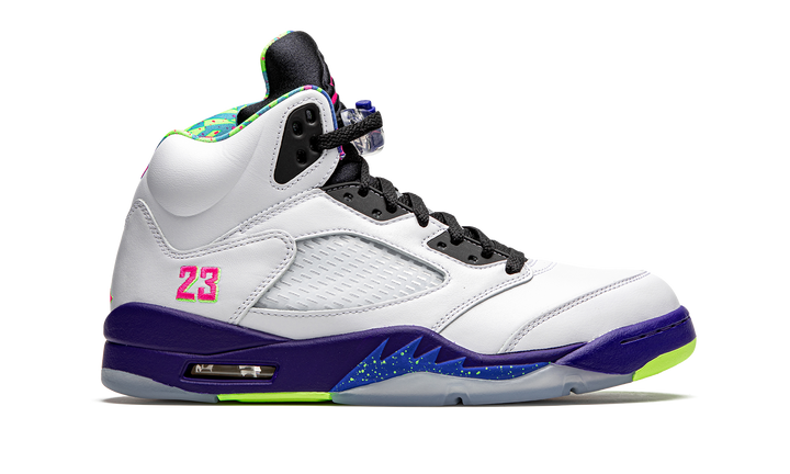 AIR JORDAN 5 RETRO ALTERNATE BEL-AIR