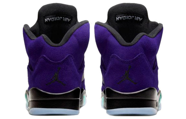AIR JORDAN 5 RETRO ALTERNATE GRAPE