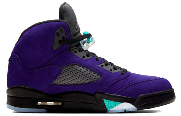 AIR JORDAN 5 RETRO ALTERNATE GRAPE