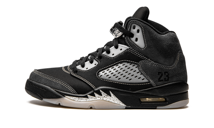 AIR JORDAN 5 RETRO ANTHRACITE