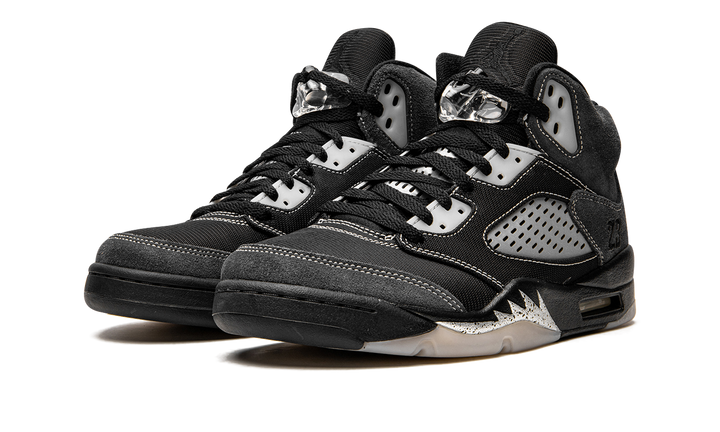 AIR JORDAN 5 RETRO ANTHRACITE