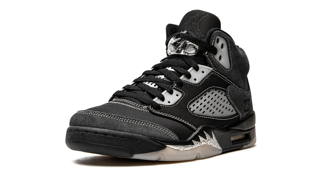 AIR JORDAN 5 RETRO ANTHRACITE