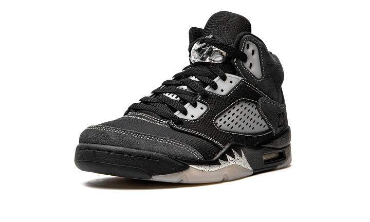 AIR JORDAN 5 RETRO ANTHRACITE