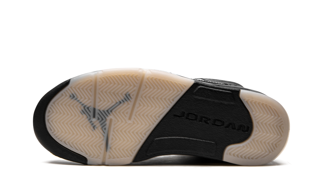 AIR JORDAN 5 RETRO ANTHRACITE