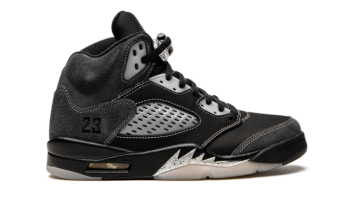 AIR JORDAN 5 RETRO ANTHRACITE