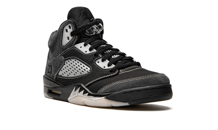 AIR JORDAN 5 RETRO ANTHRACITE