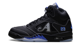 AIR JORDAN 5 RETRO AWAKE NY BLACK