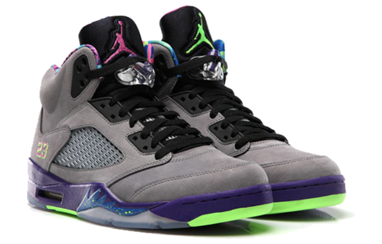 AIR JORDAN 5 RETRO BEL AIR