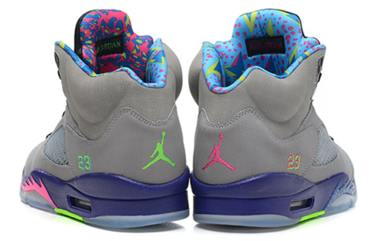 AIR JORDAN 5 RETRO BEL AIR