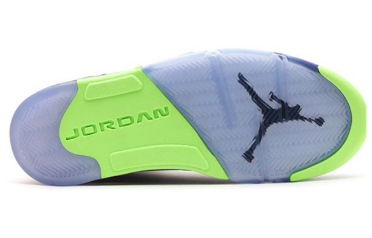 AIR JORDAN 5 RETRO BEL AIR