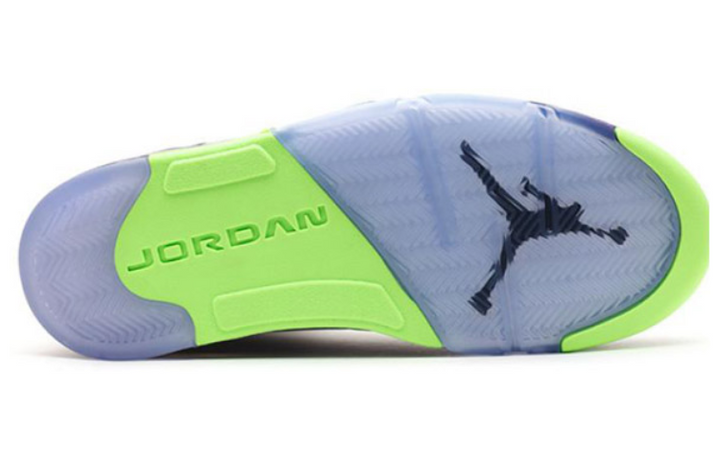 AIR JORDAN 5 RETRO BEL AIR