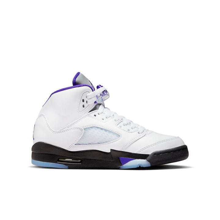 AIR JORDAN 5 RETRO CONCORD GS