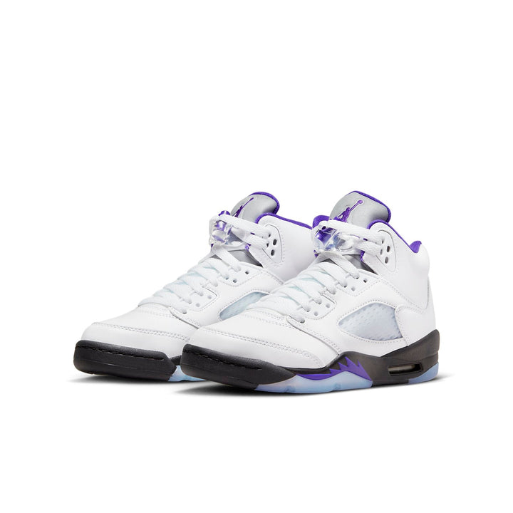AIR JORDAN 5 RETRO CONCORD GS