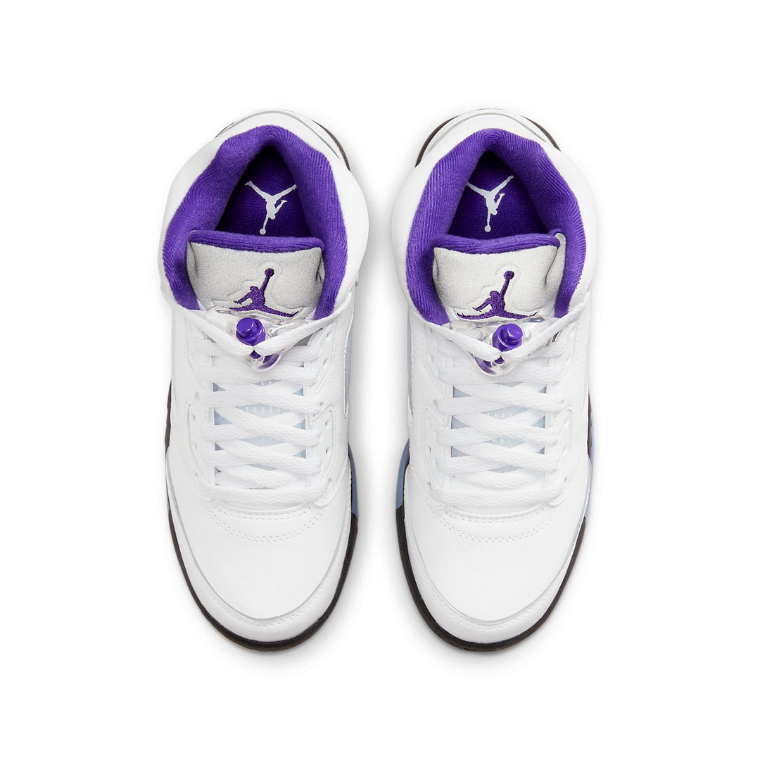AIR JORDAN 5 RETRO CONCORD GS