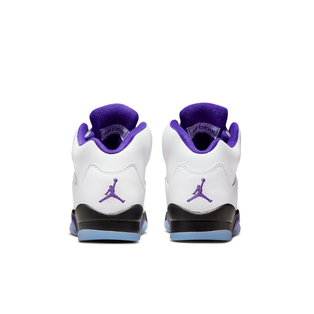 AIR JORDAN 5 RETRO CONCORD GS