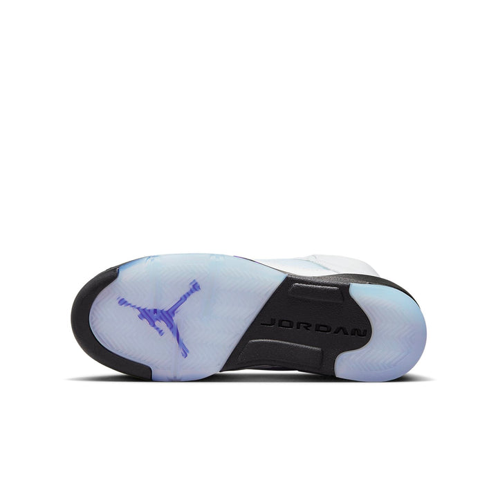 AIR JORDAN 5 RETRO CONCORD GS