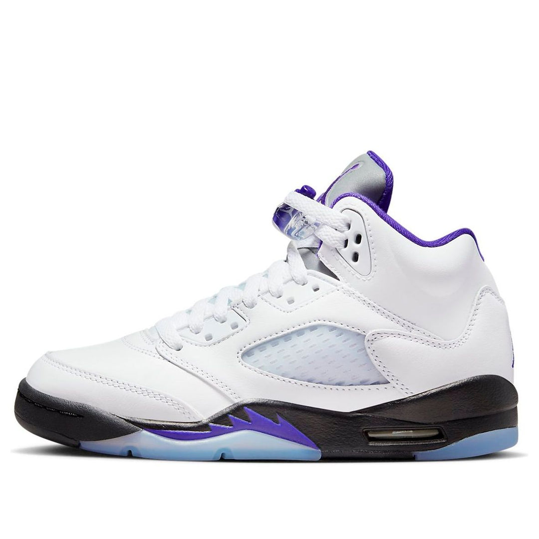 AIR JORDAN 5 RETRO CONCORD GS