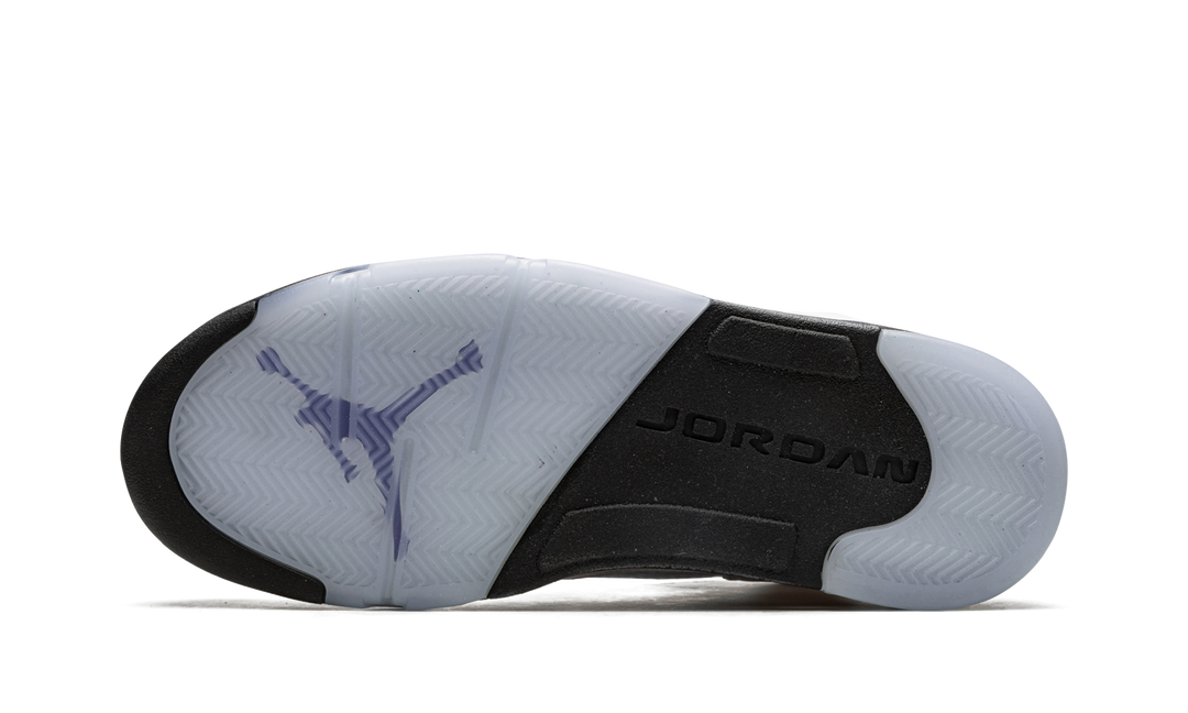 AIR JORDAN 5 RETRO DARK CONCORD