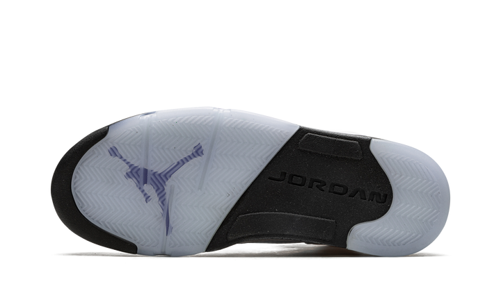 AIR JORDAN 5 RETRO DARK CONCORD