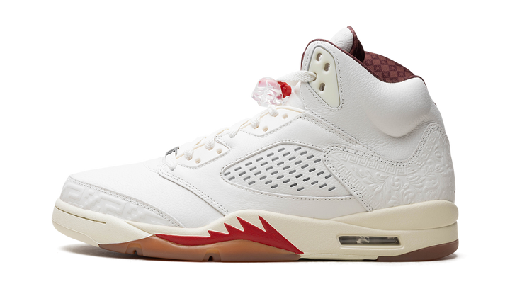 AIR JORDAN 5 RETRO EL GRITO SAIL