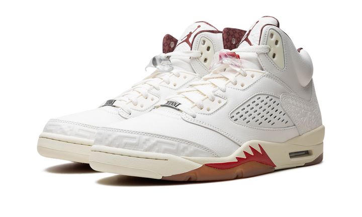 AIR JORDAN 5 RETRO EL GRITO SAIL