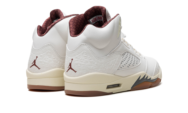 AIR JORDAN 5 RETRO EL GRITO SAIL