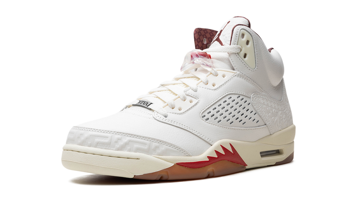 AIR JORDAN 5 RETRO EL GRITO SAIL