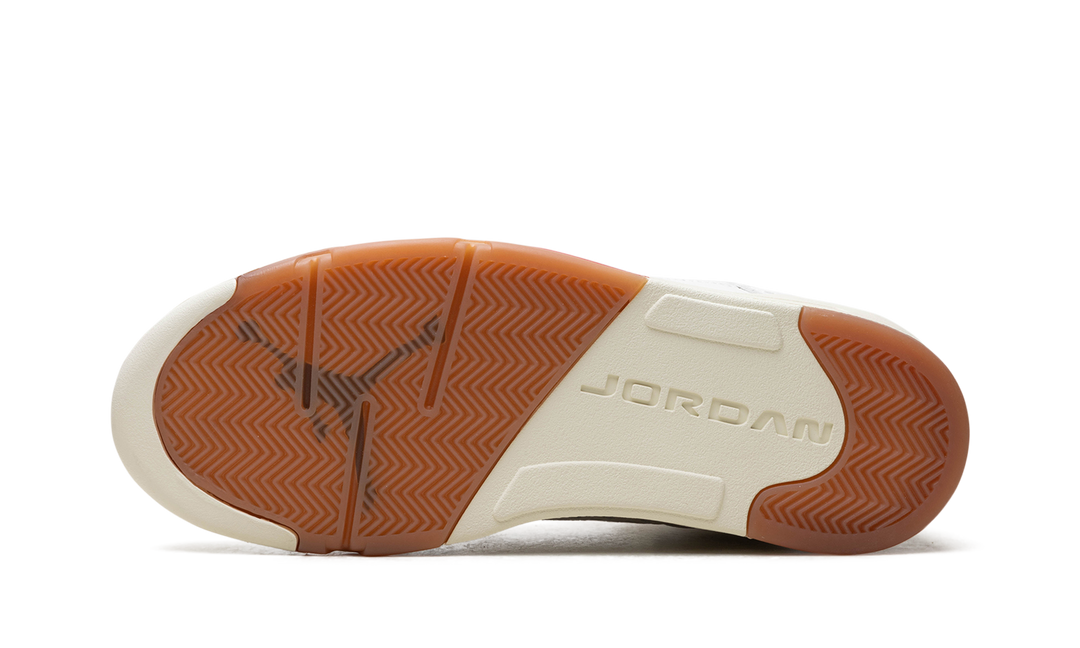 AIR JORDAN 5 RETRO EL GRITO SAIL