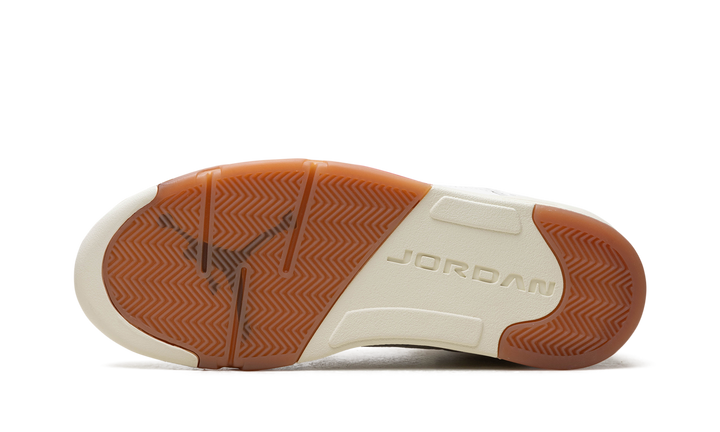 AIR JORDAN 5 RETRO EL GRITO SAIL