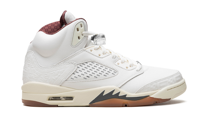 AIR JORDAN 5 RETRO EL GRITO SAIL