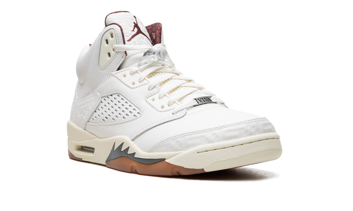 AIR JORDAN 5 RETRO EL GRITO SAIL
