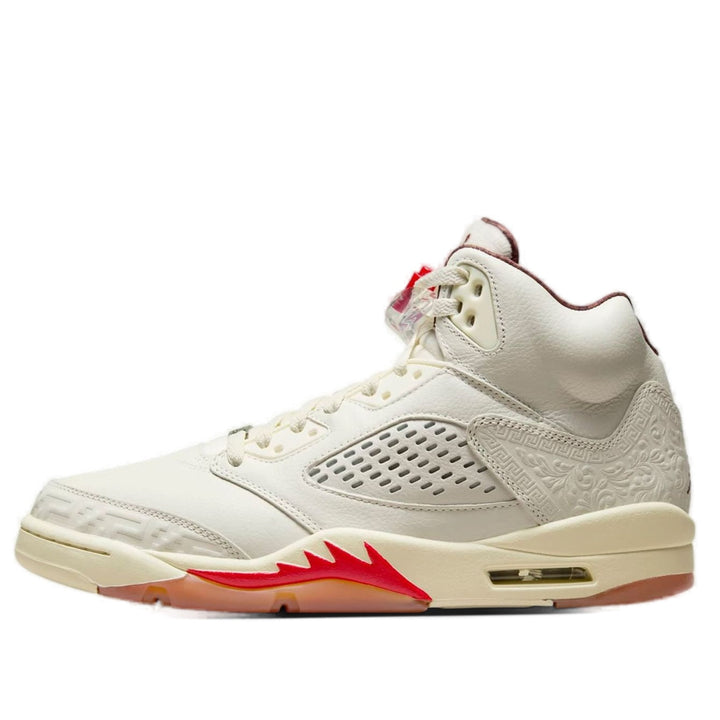 AIR JORDAN 5 RETRO EL GRITO SAIL